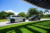 自動運転と観光の融合で新たなサービス創出へ、Pony.aiと嶺南集団が戦略的提携