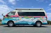 トヨタ車体のオンライン診療車両や「レッドサラマンダー」も、「医療モビリティ博2025 in 愛知」8月23-24日開催