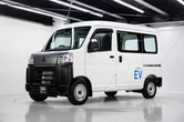 EV改造の「AZAPA」、ドーガンMGXファンドから出資受け入れ…バッテリー関連事業を加速