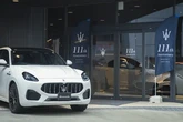 MASERATI 111th “永続する美と走り”をいま、あなたの週末へ。