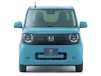 ホンダが新型軽EV『N-ONE e:』を発売、航続295km、価格は269万9400円から
