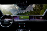 GM、車載エンタメを米国で大幅強化…Google Playで200以上のアプリが利用可能に