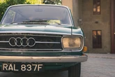 アウディブランド復活60周年、歴代の名車で歩みを振り返る