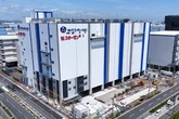 川崎・東扇島にBTS型冷凍・冷蔵物流施設が竣工、8月稼働へ…ダイワコーポレーション