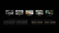 メルセデスベンツやBMW、NVIDIAのAI技術で製造プロセスを変革