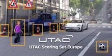 IPGオートモーティブ、最先端バーチャルテスト技術発表…ユーロNCAP 2026年プロトコル対応