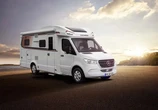 メルセデスベンツベースで全長7m、トイファクトリーが最新キャンピングカー出展へ…ジャパンモビリティショー2025