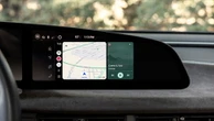 米EVルーシッド、『エア』全車種でAndroid Autoが利用可能に