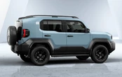 新型『ランドクルーザーFJ』投入のトヨタ自動車、株価が堅調…有料会員記事ランキング