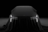 欧州戦略車『ポールスター7』ティザー写真公開、2028年発売へ