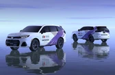 「東京2025世界陸上」ホンダが公式パートナーに！『CR-V』燃料電池車や電動二輪がアスリートをサポート