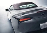レクサス『LC』が一部改良、「より鋭く、より優雅に」追求し1410万円から…「最高峰」の特別仕様車も