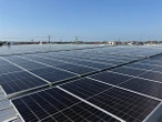 スズキが「遠州脱炭素プロジェクト」開始、太陽光発電の余剰電力を活用