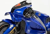 V4エンジン搭載の新型ヤマハ『YZR-M1』登場に、SNSでは「ビリビリくるぜ！」「男の子はこういうの好きだよねー」など反響