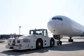 ダイナミックマップとJAL、航空機「プッシュバック」支援システムの実証開始…3次元地図データ活用
