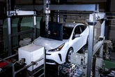 小野測器、モビリティ開発支援の計測ソリューションを展示へ…人とくるまのテクノロジー展 2025 NAGOYA