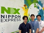 日本通運、インド事業拡大へ「インド開発グループ」を新設