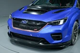 「GRカローラのライバルに」インプレッサSTIの系譜、復活なるか？ スバル『パフォーマンスB STI』公開にSNS興奮