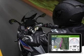 「猛暑に強いバイク用ナビ」ガーミンの最新モデル『zūmo XT3』発売　価格は9万9800円