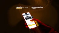 米レンタカーHertz、Amazonと提携…中古車をネット販売