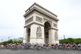 ジェイテクト製ベアリング採用、Team Visma|Lease a Bikeが「ツール・ド・フランス2025」総合優勝