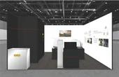 トピー工業、商用車用鍛造アルミホイール共同出展へ…ジャパントラックショー2026