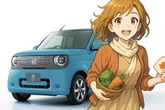 ホンダ N-ONE e: のライバル分析…ガソリン車やコンパクトカーも射程に