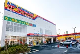 アップガレージ、千葉旭に直営店とタイヤ流通センターを開設…8月7日