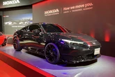 発売直前！ 復活の2ドア・スペシャリティ、ホンダ『プレリュード』新型まとめ