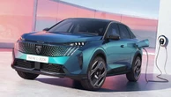 プジョー『3008』と『5008』のEV、バッテリー予熱機能とV2L技術を標準搭載へ…欧州仕様