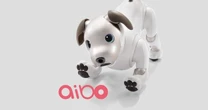 ソニーの犬型ロボット『aibo』が国内販売終了　在庫限り