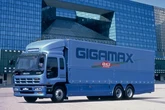 国産トラックの20世紀---乗用車とは違う進化とは？