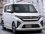 ダイハツのグローバル生産が2年連続増　2025年度実績