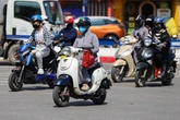ホンダに試練、ベトナム排ガス規制でEVシフト加速