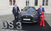 『星の王子さま』にインスパイアされた『DS 3』が1220万円で落札
