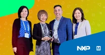 マウザー、NXPの「Top Customer Count Asia 2025 Award」受賞…自動車・産業機器・エッジAI分野に注力した点が評価