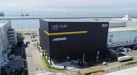 三菱商事都市開発、初の冷凍自動倉庫「MCUD Logistics東扇島」竣工…1万パレットの保管が可能