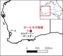 JOGMEC、リチウム共同探鉱契約をオーストラリアで締結…電動車需要に対応