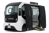 トヨタ株価が小反発…自動運転の新興企業と資本・業務提携