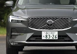 【ボルボ XC60 ウルトラB5 新型試乗】大胆緻密なマイチェンが証明する、ベストセラーであり続けている理由