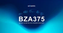 ダイムラートラックとボルボの「セルセントリック」、次世代燃料電池システム「BZA375」発表…重量車で航続1000km超