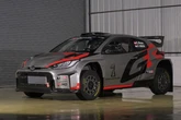 トヨタ『GRヤリス Rally2』、日本以外のアジア初上陸…インドネシアでラリー参戦へ