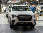 6月の米新車販売、トヨタ・ホンダ微増、スバル・マツダ2か月連続減少「絶望の隣は…」［新聞ウォッチ］