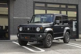 迷ったら“車種専用”！ ジムニーの音質改善、BEWITHが最短ルートを用意