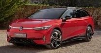 VWグループ世界販売1.3％増、EVは47%増　2025年上半期