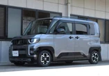 乗り心地重視・ヘタリ永久保証、タナベから『デリカミニ』用カスタムスプリングが発売