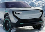 スズキ『ジムニー』もついに電動化!?　次期型のデザインを大胆予想！