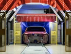 BMWのドイツ工場、世界初の水素パイプライン接続へ…自動車工場の脱炭素化を加速