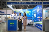 NX汽車物流、重慶スマート自動車技術展に出展…グローバル物流ソリューション提案