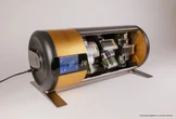 宇宙実験装置「AMAZ」、スペースブラストとデジタルブラストが紹介へ…ジャパンモビリティショー2025